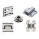 Torque Hinges
